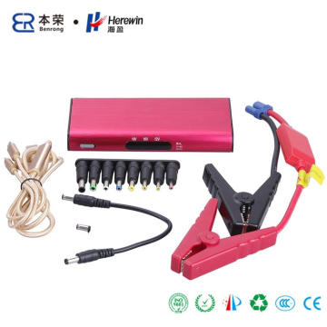 Hot Lithium Li-ion Battery Auto Car Jump Start (K33S)